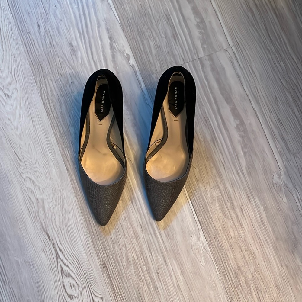 Zara woman 37